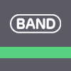 밴드에 공유