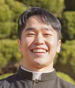 박준형 프란치스코 신부님