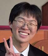 김정환 노아 신학셍