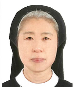 박 에우오디아 수녀님
