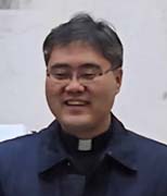 김용석 아우구스티노 협력사목 신부님